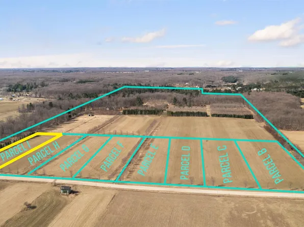 NULLI Fox Rd, Buckley, MI 49620