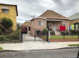 622 E 24th St, Los Angeles, CA 90011