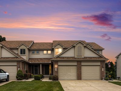7124 Magnolia Ln, Waterford, MI, 48327
