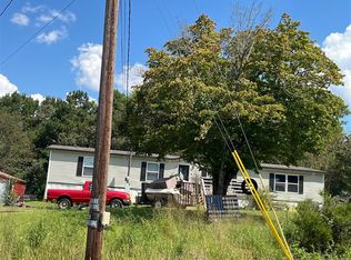 1367 Mount Lebanon Rd, Toney, AL 35773
