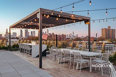 Rented by Nooklyn NYC LLC