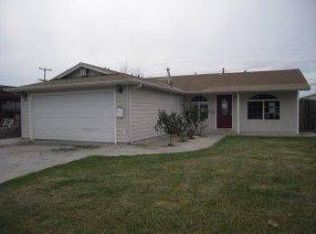 1497 Mount Shasta Dr, San Jose, CA