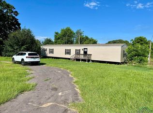 942 County Road 455, Carthage, TX 75633