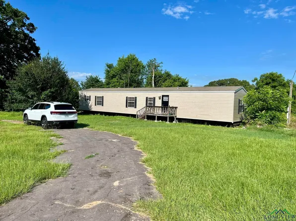 942 County Road 455, Carthage, TX 75633