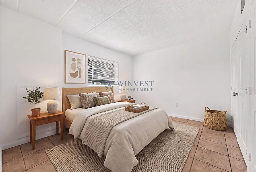Presidential View Apartments — Photo 3