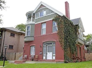 1423 Fillmore St, Denver, CO 80206