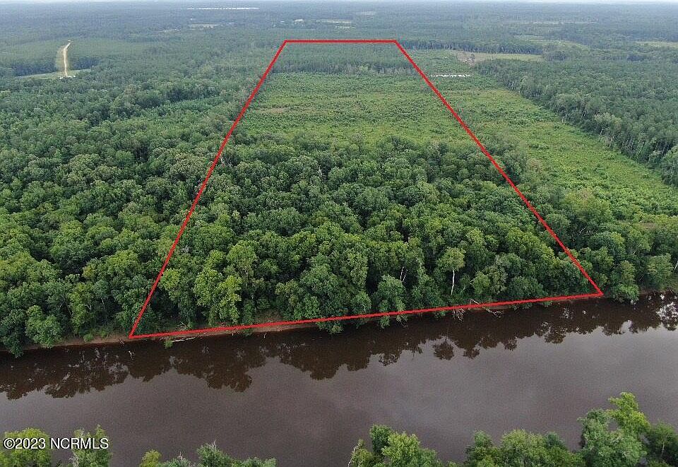 1st image of 80 Ac. Off Nc 53 Highway W