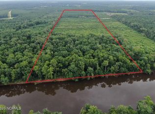 80 Ac Off Neck Hwy #53, White Oak, NC 28399