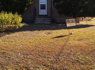 521 W Agency St, Roberta, GA 31078