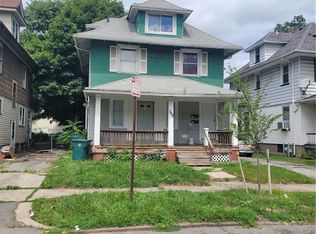 392 Magee Ave, Rochester, NY 14613