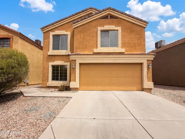 23749 N GREER Loop, Florence, AZ 85132