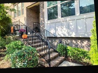 405 N Tunstall Ave, Apex, NC 27502