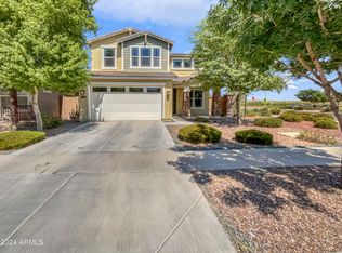 1535 S 103rd Dr, Tolleson, AZ 85353