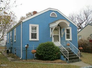 623 N 16th St, Bismarck, ND 58501