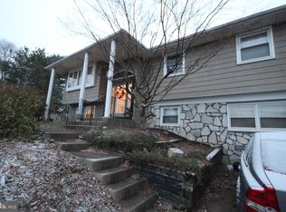 100 Vanderbilt Ave, Woodbury Heights, NJ 08097