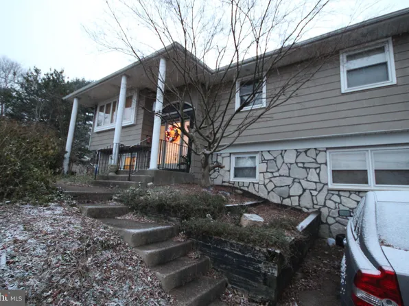 100 Vanderbilt Ave, Woodbury Heights, NJ 08097