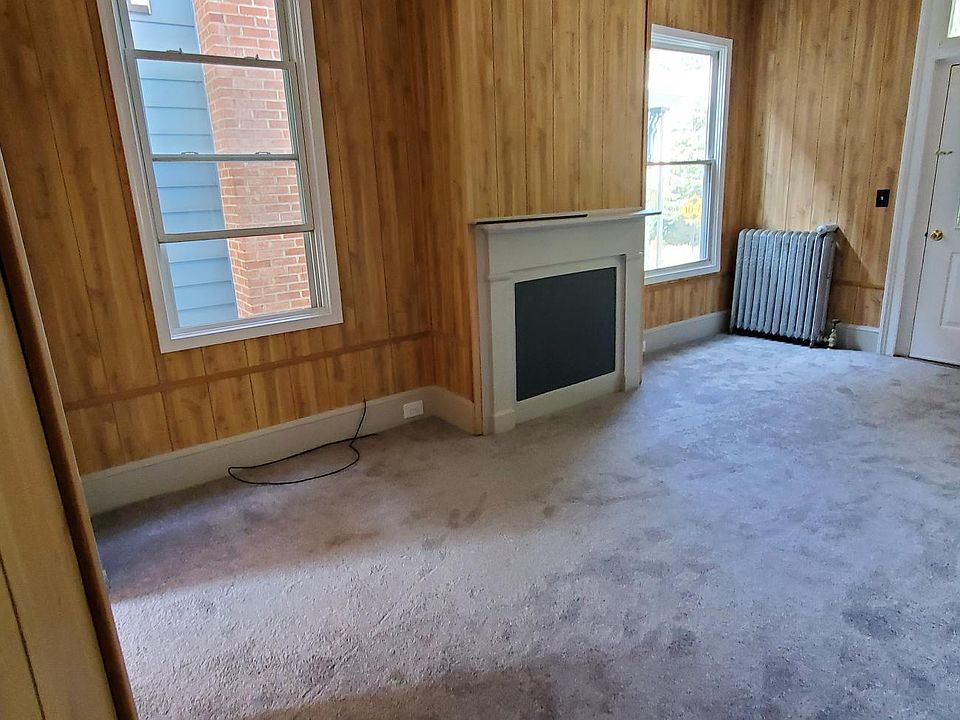 Living Room View 1