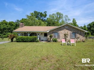 46211 Sunset Dr, Bay Minette, AL 36507