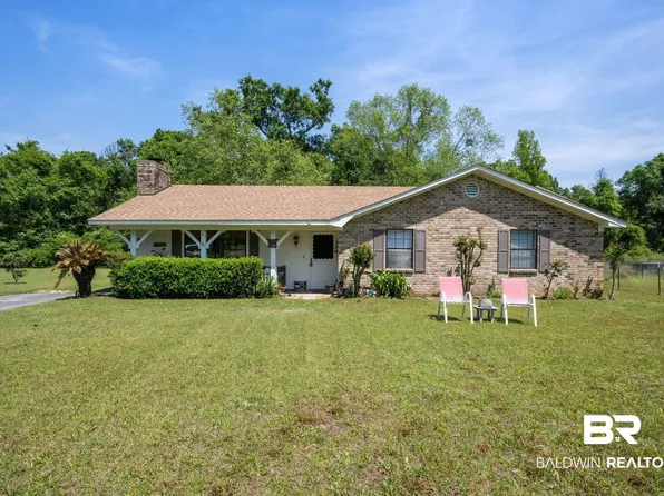46211 Sunset Dr, Bay Minette, AL 36507
