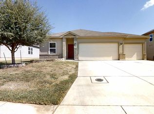 7263 Dark Moon, Converse, TX 78109