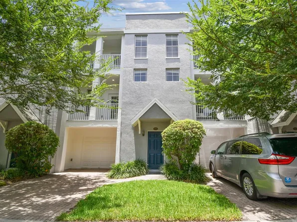 4503 Bay Spring Ct, Tampa, FL