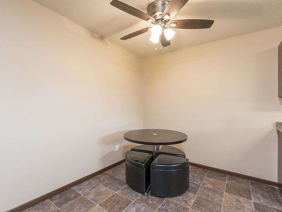 Bismarck, ND Highland Meadows Apartments | Dining