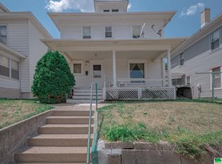 1017 Jennings St, Sioux City, IA 51105