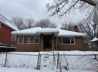 3409 N Vel R Phillips Ave, Milwaukee, WI 53212