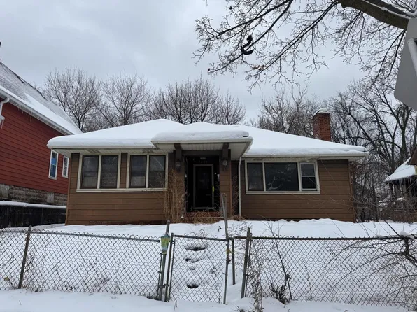 3409 North Vel R Phillips AVENUE, Milwaukee, WI 53212