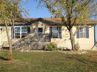 248 Kelsey Dr, Ottawa, KS 66067