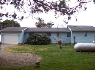 5925 N 200 E, Monterey, IN 46960