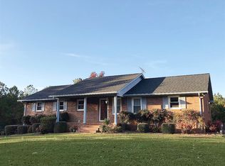 2096 Roberts Rd, Chester, SC 29706