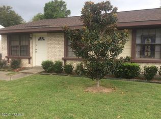 307 Titan Dr, Lafayette, LA 70508