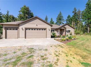 20102 SE 146th Ave SE, Yelm, WA 98597