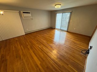 238 Webster Ave FLOOR 2, Jersey City, NJ 07307