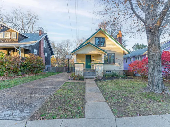 405 Oak St, Saint Louis, MO 63119