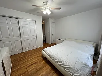 Rented by AZ REALTY NYC LLC