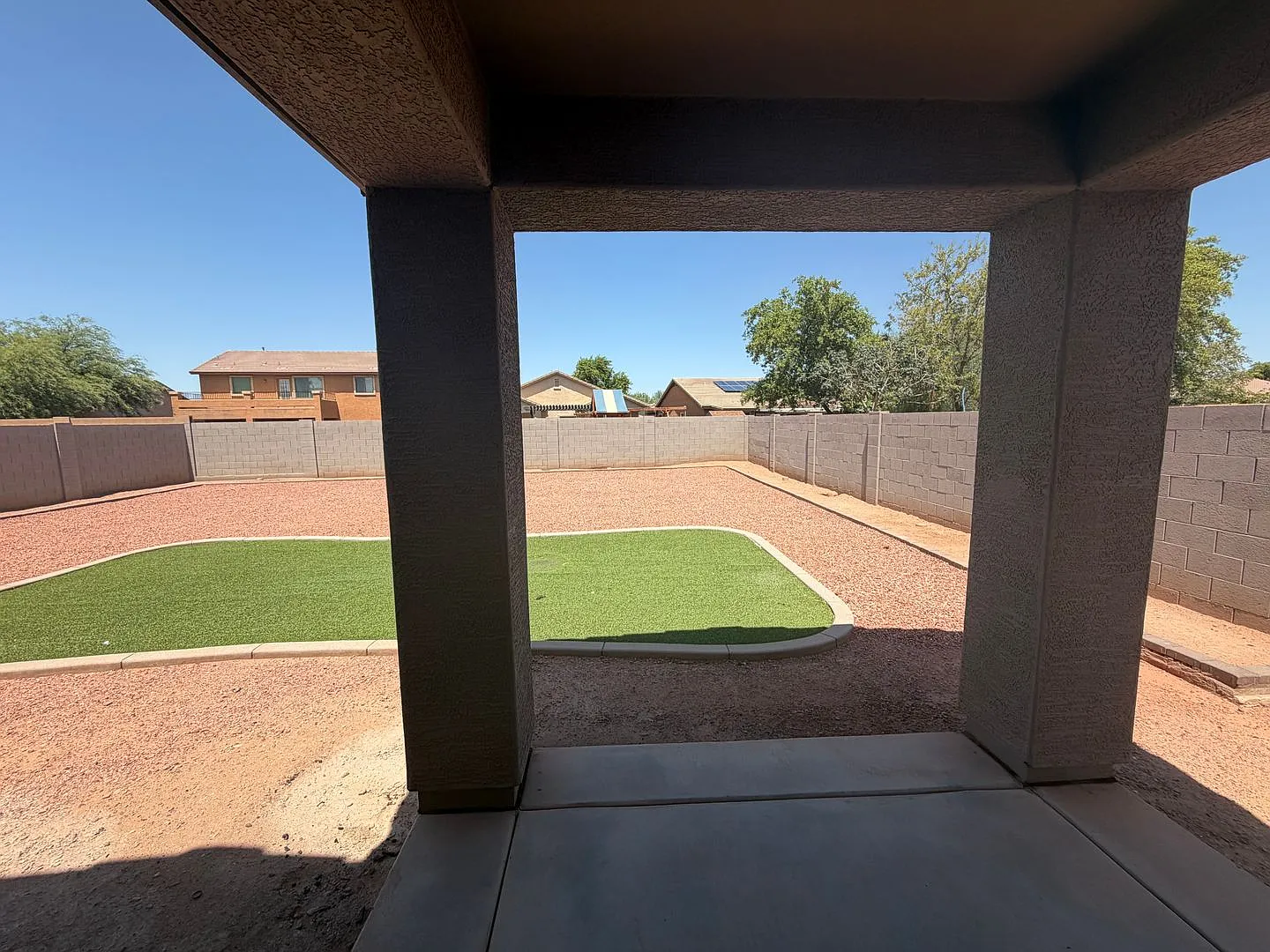 2486 E Dulcinea Trail, Casa Grande $1,895/Month No Application Fee — Photo 2