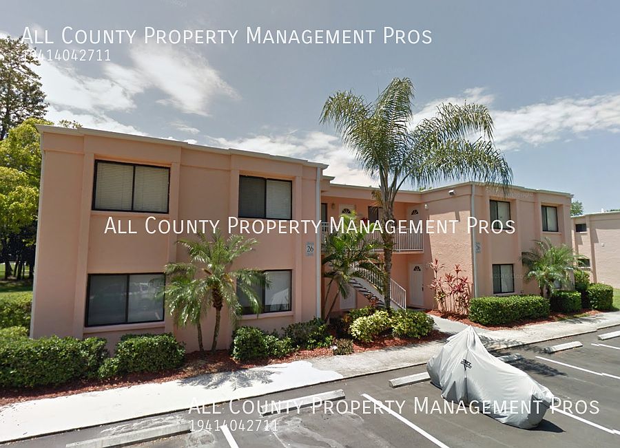 1st image of 5310 26th St W Unit 2604