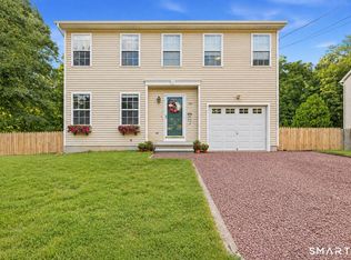 108 Waverly Avenue, Milford, CT 06461