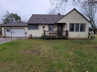 3271 Hulka Ave, Muskegon, MI 49444