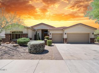 17657 W Willow Dr, Goodyear, AZ 85338