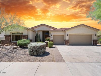 17657 W WILLOW Drive, Goodyear, AZ, 85338