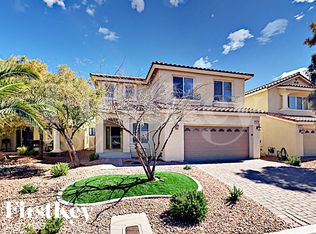 10896 Dornoch Castle St, Las Vegas, NV 89141