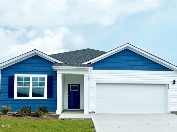 192 N Farmhouse Drive Lot 84, Wilmington, NC 28411