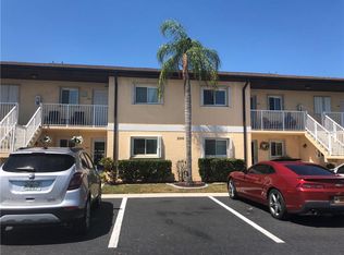 25275 Rampart Blvd #200, Punta Gorda, FL 33983