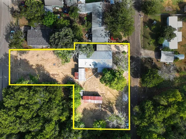 161 Arlington St, Whitney, TX 76692