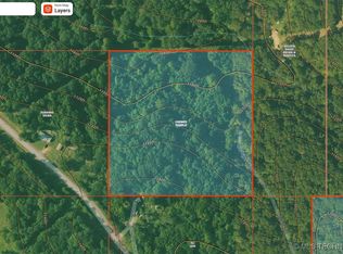 474465 E 853rd Rd, Stilwell, OK 74960