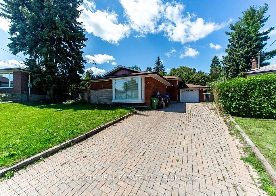 14 Amarillo Dr #LOWER LEVEL