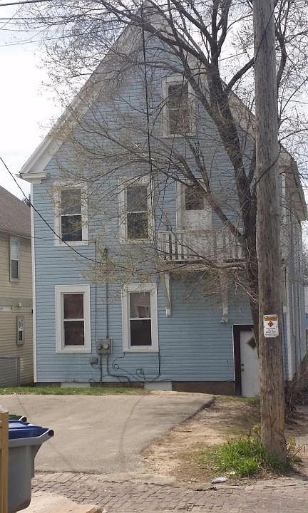 2nd image of 1638 N 35th St #1640